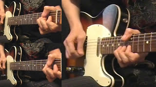 Bring It On Home Cover