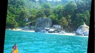 pilio sporades sea kayak touring part 1