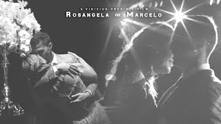 Same Day Edit -  Rosangela ∞ Marcelo
