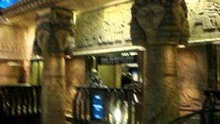 Harrods London