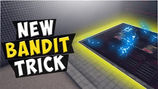 NEW Bandit GLITCH - invisible bandit shock device || RAINBOW SIX SIEGE