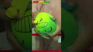 tiada lagi main main #shorts #shortvideo #ballon #balloon #ballons #balloons #youtubeshorts #fyp