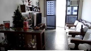 Vem conhecer minha humilde residência!!!