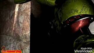 Fnaf 6 animatronics the fnaf 6 labyrinth song by CG5