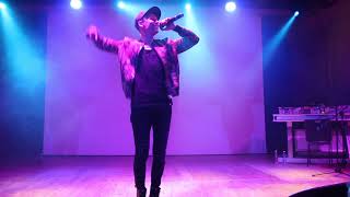 Город в котором меня нет (Jackie-O) - ANIME & K-POP Party