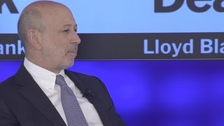Inside the New Wall Street