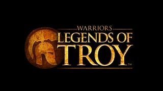 Warriors Legends of Troy Walkthrough Episode 1