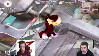 2v2'de CombatStaR & BLoodRappeR'ı Yen, 10.000 JP Kazan Wolfteam #25