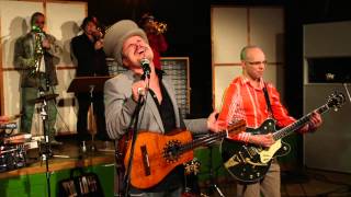 Chica Torpedo - «Pantoffelheld» live im musicLAB