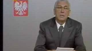 PRL - 1980 - Edward Gierek