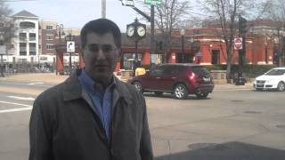 Doug MacArtney presents...Downers Grove, Illinois