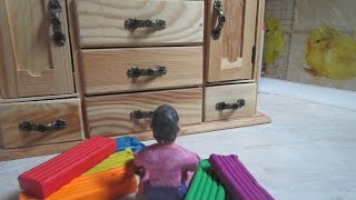Пластилиныч - 13 серия