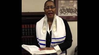 Run And Tell It: Remembering the King and the King of Kings.      Apostle Dr. Gloria Ward Wright ...