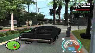 Descargar Un Nuevo Grove Street Para Su GTA San Andreas