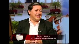 Mesa de Análisis Economía - Franquicias en el Ecuador