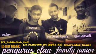 GEMBARA HUJAT..MENGINGATI ONE YEAR CLAN FMJ