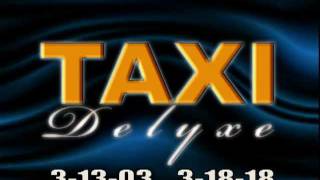 такси De LUXE Лабытнанги