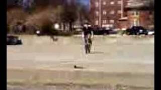 jeremy bmx