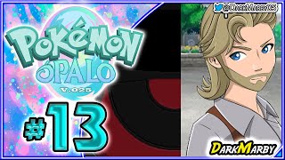 Pokémon Ópalo v0.25 #13 APOLO NOS ENCARGA UNA MISIÓN