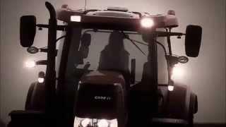 Вы Фермер. Case IH Puma 210