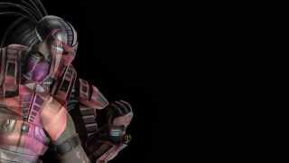 Слайд-шоу от nikitosa #4(персонажи Mortal Kombat)