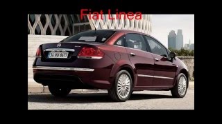 Fiat Linea