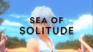 [09] Bleib bei mir kleines Mädchen! - Let's Play Sea of Solitude [Deutsch] [ENDE]