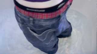 baggy and ... skateboy 2