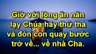 TP002 Đến Với Cha Giờ Này - Thờ Phượng - Hapdan.com