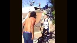 Main Event: Zack Anaya vs. Ryan Slater