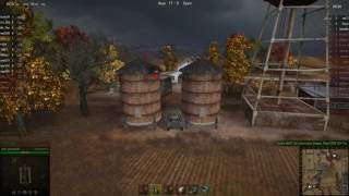 Ворлд оф Танкс. World Of Tanks. Обзор гав...но игра