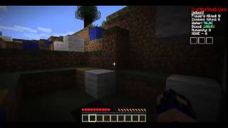 Crafting Dead (Minecraft) Bölüm 2 - Öğreniyorum Laa !!!