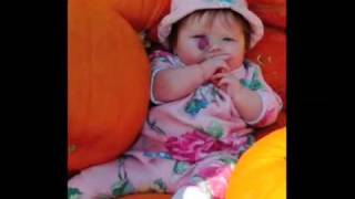 Nicole's Story and Timeline of Hemangioma