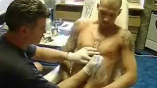 Spirko Tattoo 1