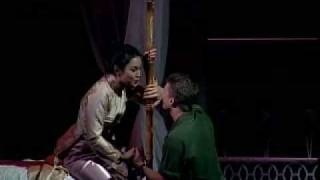 Lea Salonga "Sun and Moon"