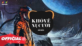 KHÓ VẼ NỤ CƯỜI - ĐạtG x DuUyên ( Pino Remix ) Nhạc Tik Tok Hay Nhất 2020
