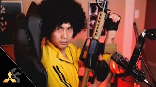 Stream Highlights #48 - Anthony Kongphan