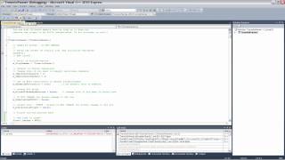 RackAFX Debug Tutorial 1 -- HR 1080p
