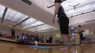 PILATES WITH RING BAND 01