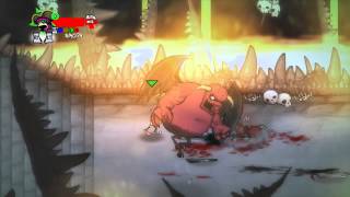 Charlie Murder - Boss Fights (part 3)