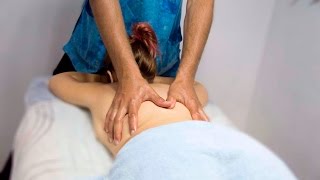 Класически Релаксиращ Лечебен масаж Fullrelax