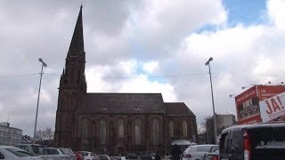 Ausläuten der Marienkirche