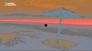 Реальное чудо!психам не смотреть. optical illusion