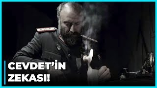 Cevdetin Kusursuz Planı - Vatanım Sensin 56. Bölüm