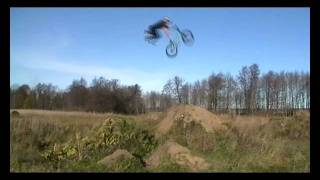 Viktors Kronbergs (DZU) mini dirt edit
