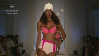 MARYSIA Swimwear Fashion Show (Miami Swim)