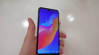Honor 8A смартфон который удивит многих