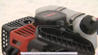 Зимняя палатка Rapala + мотоледобур Rapala