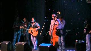 THE GRASCALS /  "Give Me Jesus"