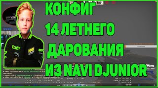 КОНФИГ 14 ЛЕТНЕГО ДАРОВАНИЯ m0NESY ОБЗОР В ВИДЕО И ПОЛНЫЙ КОНФИГ В ОПИСАНИИ  #csgo #faceit #monesy